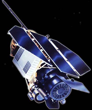 Another out-of-control 3-ton telescope may hit Earth by end of this month
