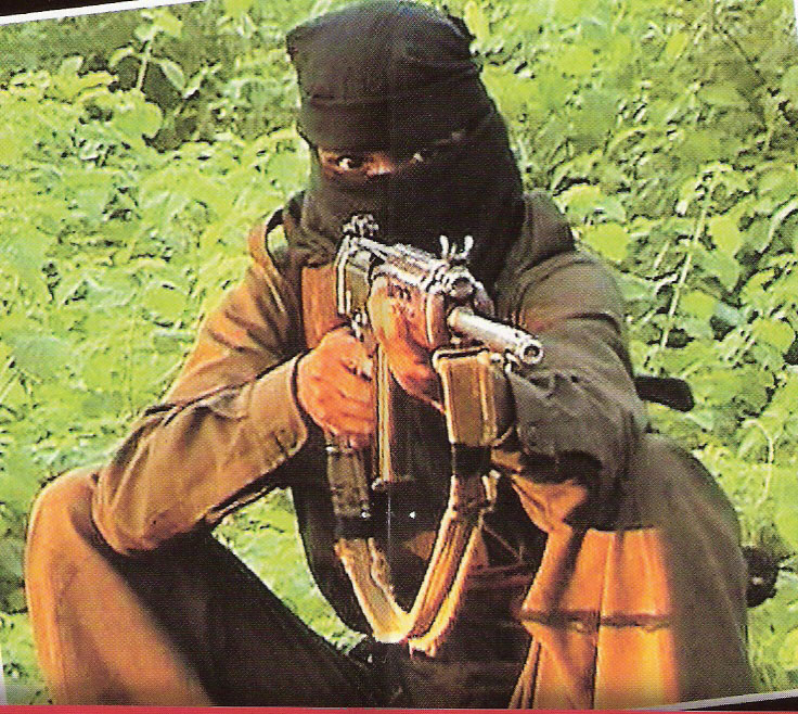 the-Maoist