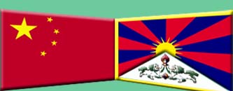Tibet, China