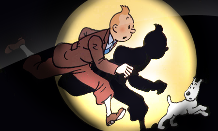 Tintin
