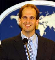 Tom Casey
