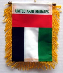 UAE air traffic growth rate expected to slow down in 2009 
