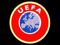 1ST LEAD: Mixed fortunes for English sides in UEFA Cup 