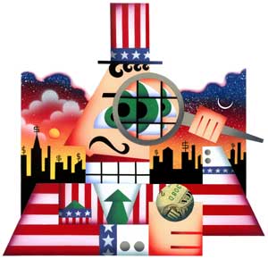 US Economy