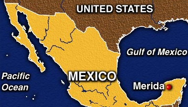 Obama creates "border czar" to focus on US-Mexico border 