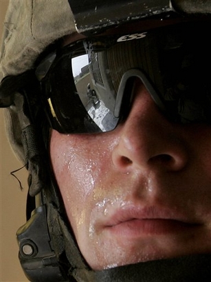 US Military