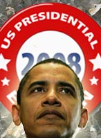 Barak Obama