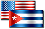 US, Cuba stick to impasse despite shared pains of Ike, Gustav