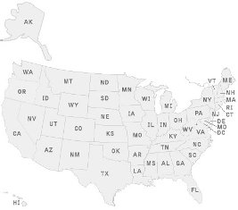 Two senior military officers of a West African republic accused of drug running by United States 