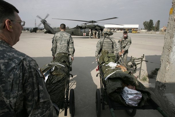 US Army suicides up from a year ago