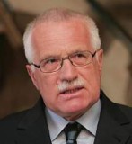 Czech president vetoes EU chemicals rule