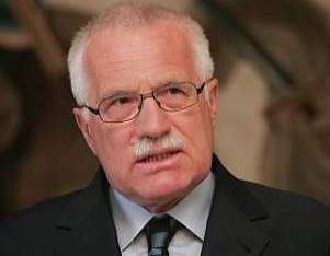 Czech president wants quick solution to government crisis
