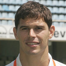 Nikola Zigic loaned by Valencia to Racing Santander