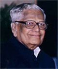 Ramaswamy Venkataraman