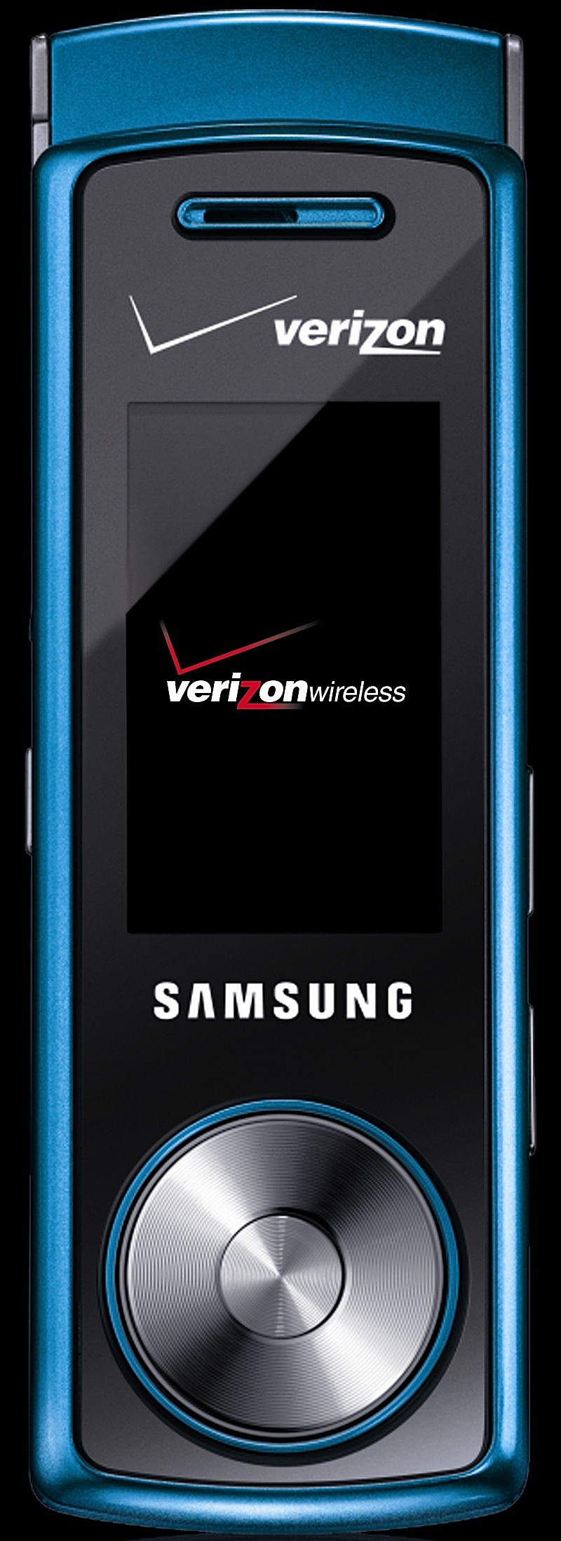Verizon offers 4 new Trendy Phones to compete with Apple iPod and AT&T