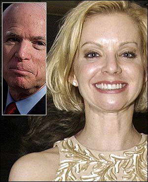 Vikki Iseman, John McCain