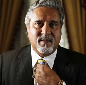 Mallya buys Gandhi’s belongings for 1.8 mn dollars