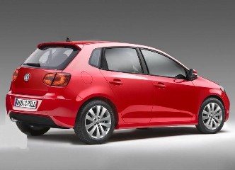 Volkswagen’s Polo launched in India
