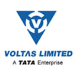 Shot Term Buy Call For Voltas