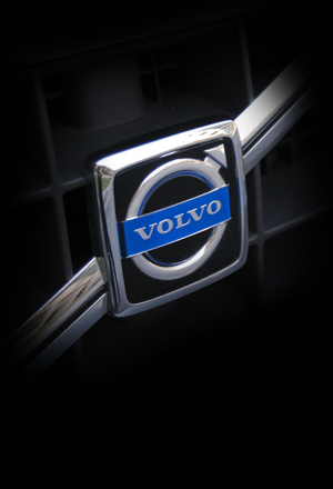 Volvo’s new safety feature to prevent hitting wayward pedestrians