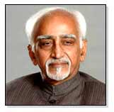 Hamid Ansari