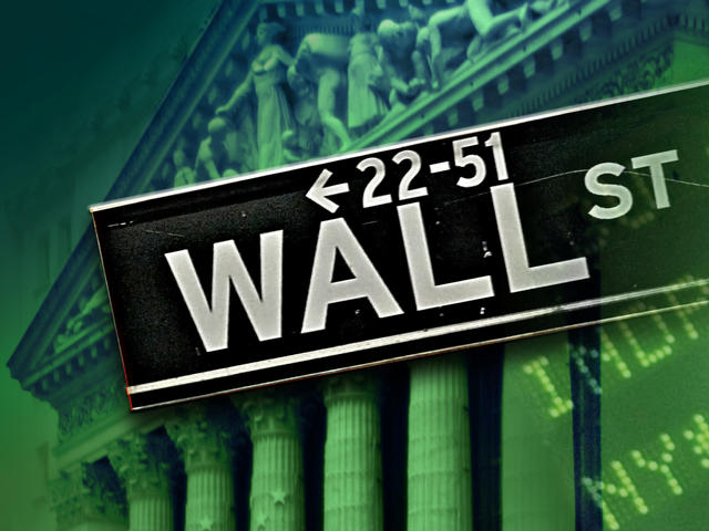 US stocks down on weaker consumer confidence, housing prices