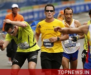 Wanted: Sponsorship for gay Australian athlete