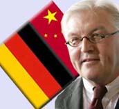 Frank-Walter Steinmeier 