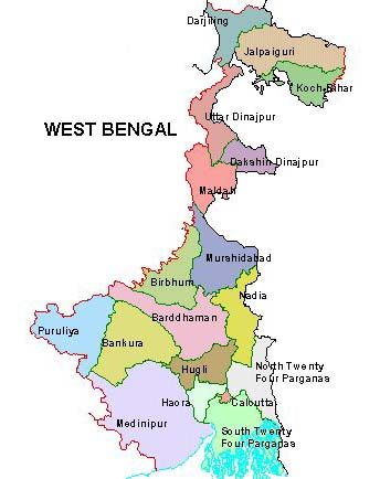 West Bengal