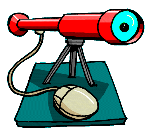 Web searches classified into three categories