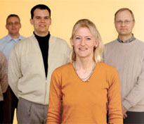 Woman's Career