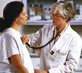 Women's Heart Disease