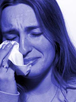 It’s official: Men make women cry the most