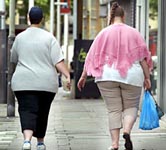 Obesity ‘raises urinary tract infections risk’