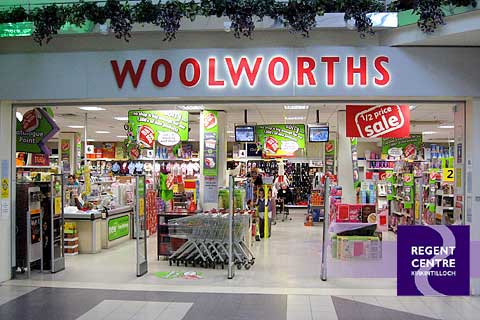 woolsworth