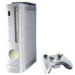 Microsoft Xbox 360