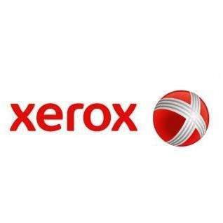 xerox-Logo