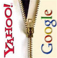 Yahoo-Google pact seen likely after "brilliant" trial