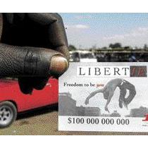 Zimbabwe