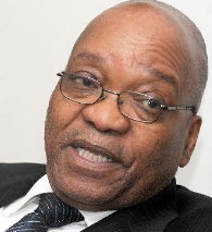 Zuma village celebrates end of Zulu leader's legal woes